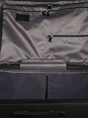 Valise trolleyMontblancValise trolley Montblanc grand modèle MY4810