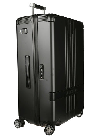 Valise trolleyMontblancValise trolley Montblanc grand modèle MY4810
