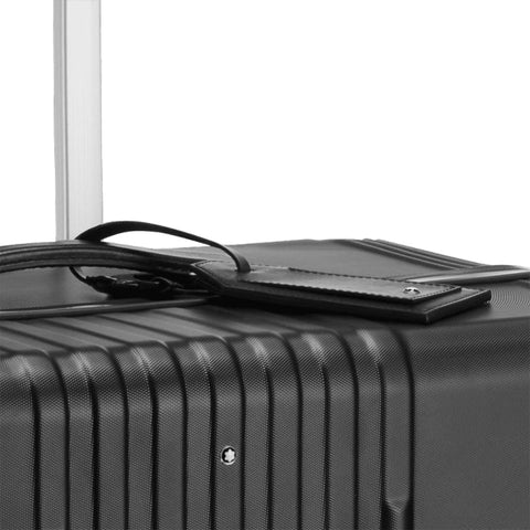 Valise trolleyMontblancValise trolley Montblanc grand modèle MY4810