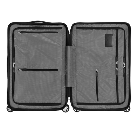 Valise trolleyMontblancValise trolley Montblanc Moyen Modèle #My4810
